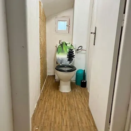 Apartment Gite L'aloe Vera