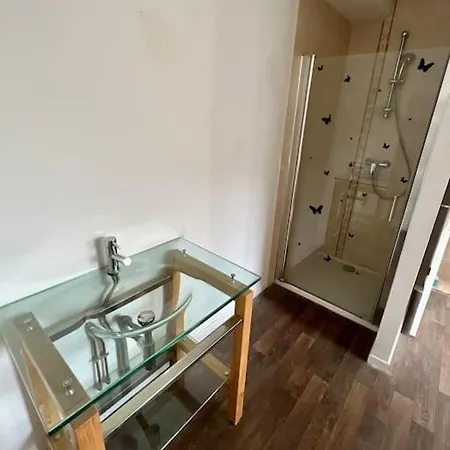 Gite L'aloe Vera Apartment *