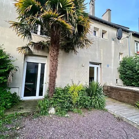 Gite L'aloe Vera Apartment *