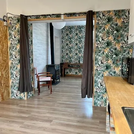 Apartment Gite L'aloe Vera *